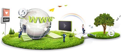 企业网站建设费用详解 从基础到高端，全面解析成本构成